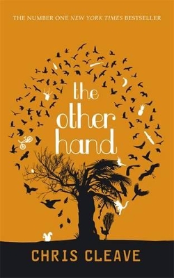 THE OTHER HAND PB A FORMAT - CHRIS CLEAVE