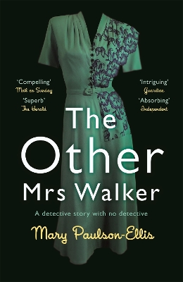THE OTHER MRS WALKER - MARY PAULSON-ELLIS