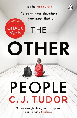 THE OTHER PEOPLE - C. J. TUDOR