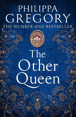 THE OTHER QUEEN PB B FORMAT - PHILIPPA GREGORY