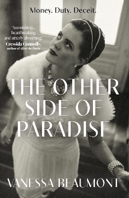THE OTHER SIDE OF PARADISE PB - VANESSA BEAUMONT