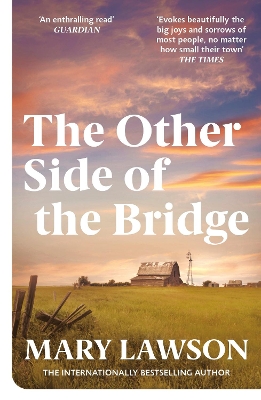 THE OTHER SIDE OF THE BRIDGE PB - MARY LAWSON