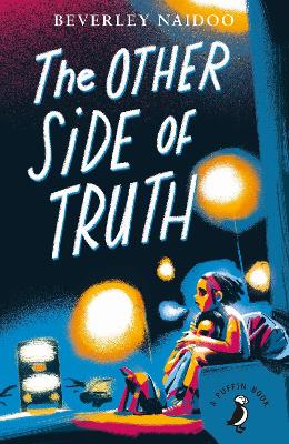 THE OTHER SIDE OF TRUTH PB - BEVERLEY NAIDOO