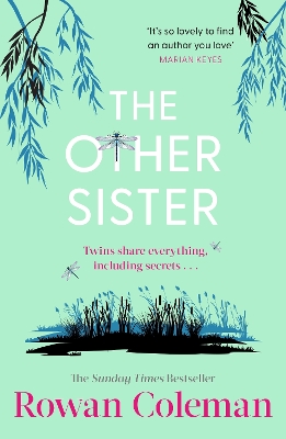 THE OTHER SISTER PB - ROWAN COLEMAN