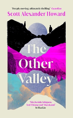 THE OTHER VALLEY PB - SCOTT ALEXANDER HOWARD