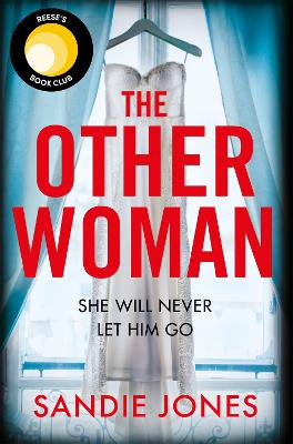 THE OTHER WOMAN - SANDIE JONES