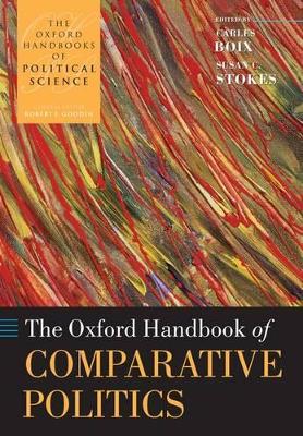 THE OXFORD HANDBOOK OF COMPARATIVE POLITICS - CARLES BOIX-SU
