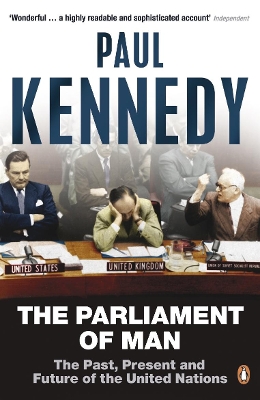 THE-PARLIAMENT-OF-MAN-PB-PAUL-KENNEDY.jpg THE PARLIAMENT OF MAN PB - PAUL KENNEDY