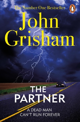THE PARTNER - JOHN GRISHAM