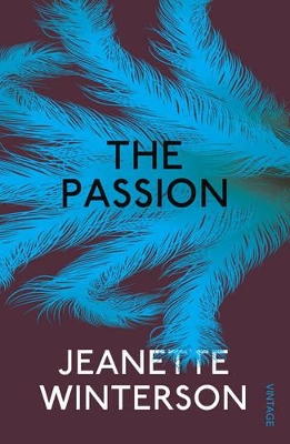 THE PASSION PB B FORMAT - JEANETTE WINTERSON