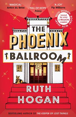 THE PHOENIX BALLROOM : THE BRAND-NEW EMOTIONAL AND UPLIFTING