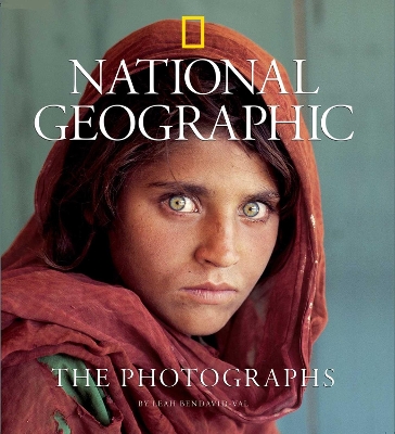 THE-PHOTOGRAPHS-NATIONAL-GEOGRAPHIC-HC-MINI-LEAH-BENDAVID-.jpg THE PHOTOGRAPHS NATIONAL GEOGRAPHIC HC MINI - LEAH BENDAVID-