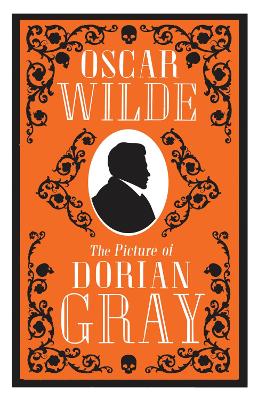 THE PICTURE OF DORIAN GREY PB - OSCAR WILDE
