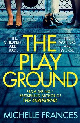 THE PLAYGROUND PB MME - MICHELLE FRANCES