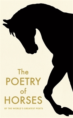 THE POETRY OF HORSES TPB - VARIOUS