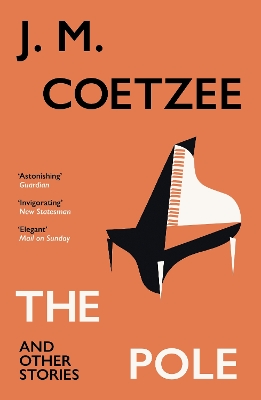 THE POLE AND OTHER STORIES PB - J.M. COETZEE