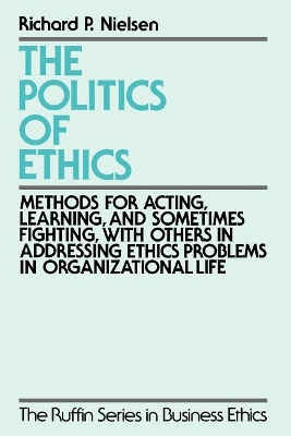 THE POLITICS OF ETHNICS: METHODS FOR ACTING LEARNING   SOMET