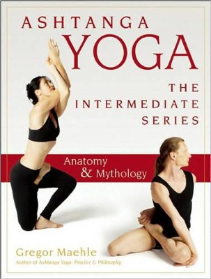 THE POWER OF ASHTANGA YOGA : DEVELOPING A PRACTICE THAT WILL