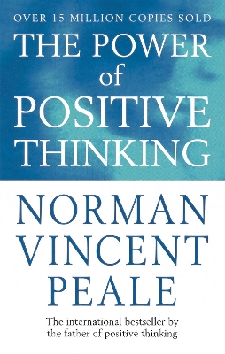 THE POWER OF POSITIVE THINKING PB - NORMAN VINCENT PEALE