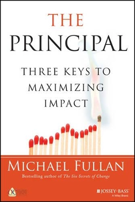 THE PRINCIPAL :THREE KEYS TO MAXIMISING IMPACT  HC - MICHAEL