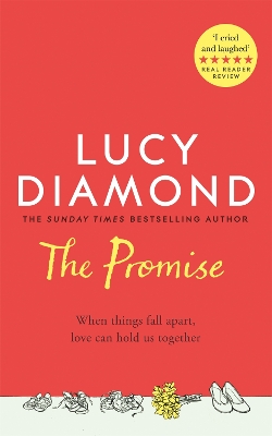 THE PROMISE - LUCY DIAMOND