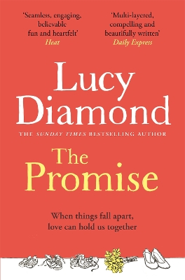 THE PROMISE - LUCY DIAMOND