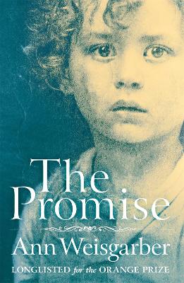 THE PROMISE PB - ANN WEISGARBER