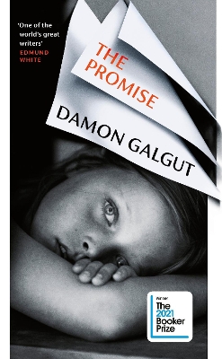THE PROMISE TPB - DAMON GALGUT
