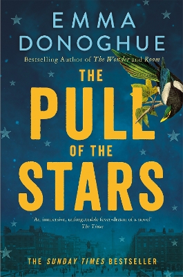 THE PULL OF THE STARS - EMMA DONOGHUE