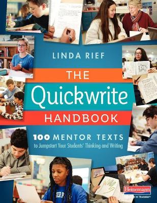 THE-QUICKWRITE-HANDBOOK-100-MENTOR-TEXTS-TO-JUMPSTART-YOUR-.jpg THE QUICKWRITE HANDBOOK (100 MENTOR TEXTS TO JUMPSTART YOUR