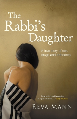 THE RABBIS DAUGHTER PB - REVA MANN
