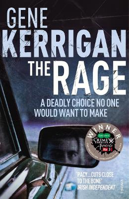 THE RAGE PB B FORMAT - GENE KERRIGAN
