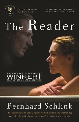 THE READER PB B FORMAT - PROF BERNHARD SCHLINK