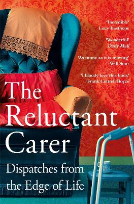 THE-RELUCTANT-CARER-PB-MME-THE-RELUCTANT-CARER.jpg THE RELUCTANT CARER PB MME - THE RELUCTANT CARER