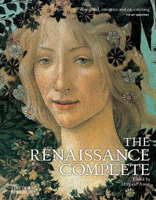 THE RENAISSANCE COMPLETE PB - MARGARET ASTON