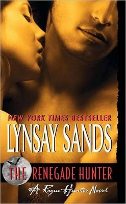 THE RENEGADE HUNTER PB A FORMAT - LYNSAY SANDS
