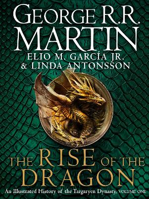 THE RISE OF THE DRAGON : AN ILLUSTRATED HISTORY OF THE TARGA