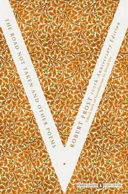 THE-ROAD-NOT-TAKEN-AND-OTHER-POEMS-PB-ROBERT-FROST-DAVID-O.jpg THE ROAD NOT TAKEN AND OTHER POEMS PB - ROBERT FROST-DAVID O