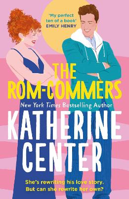 THE ROM-COMMERS : THE INSTANT NEW YORK TIMES BESTSELLER! PB