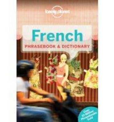 THE ROUGH GUIDE PHRASEBOOK : FRENCH 5TH ED PB A FORMAT - LON