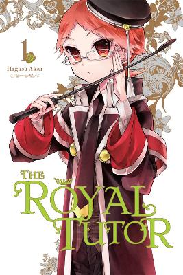 THE-ROYAL-TUTOR-VOL.-1-HIGASA-AKAI.jpg THE ROYAL TUTOR VOL. 1 - HIGASA AKAI