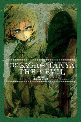 THE-SAGA-OF-TANYA-THE-EVIL-VOL.-5-LIGHT-NOVEL-CARLO-ZENS.jpg THE SAGA OF TANYA THE EVIL VOL. 5 (LIGHT NOVEL) - CARLO ZENS