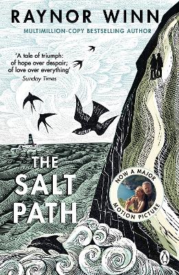THE SALT PATH PB - RAYNOR WINN