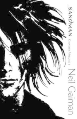 THE SANDMAN OMNIBUS VOL. 1 - NEIL GAIMAN-VARIOUS