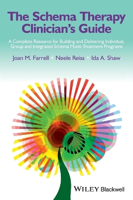 THE SCHEMA THERAPY CLINICIANS GUIDE : A COMPLETE RESOURCE FO