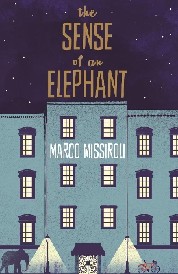 THE SENSE OF AN ELEPHANT PB B - MARCO MISSIROLI