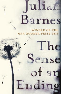 THE SENSE OF AN ENDING PB A FORMAT - JULIAN BARNES