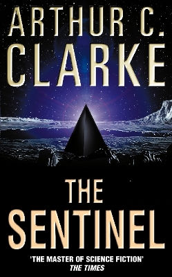 THE SENTINEL PB A FORMAT - ARTHUR C. CLARKE
