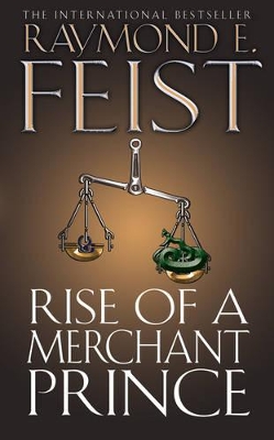 THE SERPENTWAR SAGA 2: RISE OF A MERCHANT PRINCE PB B FORMAT