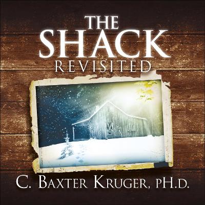 THE SHACK REVISITED. THERE IS MORE GOING ON HERE THAN YOU EV